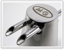 Tomamuestras de leche